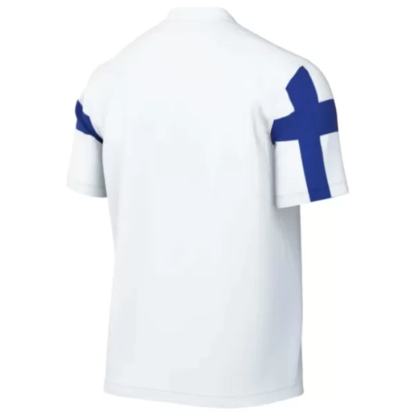 Camiseta Finlandia Hombre 1ª Equipación 2026