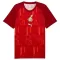 Camiseta Ghana Pre-Match Hombre Mundial 2026
