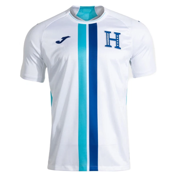 Camiseta Honduras Hombre 1ª Equipación 2026