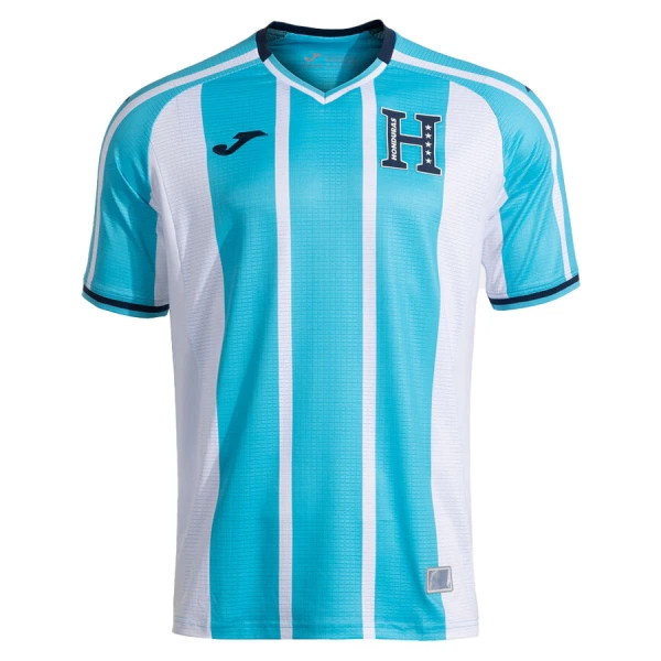 Camiseta Honduras Hombre 2ª Equipación 2026