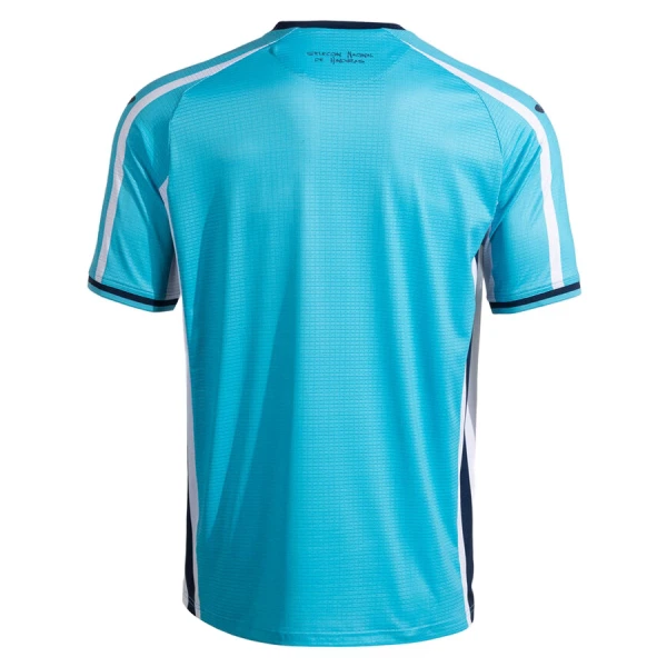 Camiseta Honduras Hombre 2ª Equipación 2026