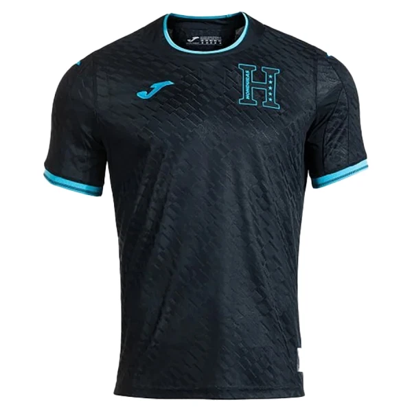 Camiseta Honduras Hombre 3ª Equipación 2026 Camiseta Honduras Hombre 3ª Equipación 2026
