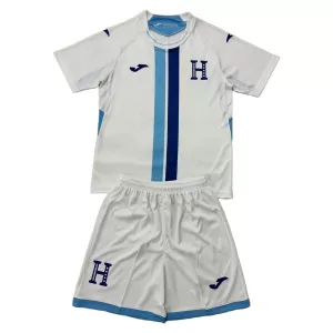 Camiseta Honduras Niños 1ª Equipación 2026
