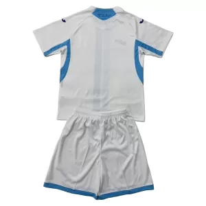 Camiseta Honduras Niños 1ª Equipación 2026