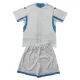 Camiseta Honduras Niños 1ª Equipación 2026
