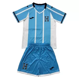 Camiseta Honduras Niños 2ª Equipación 2026