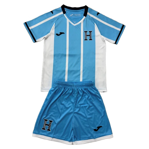 Camiseta Honduras Niños 2ª Equipación 2026