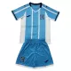 Camiseta Honduras Niños 2ª Equipación 2026