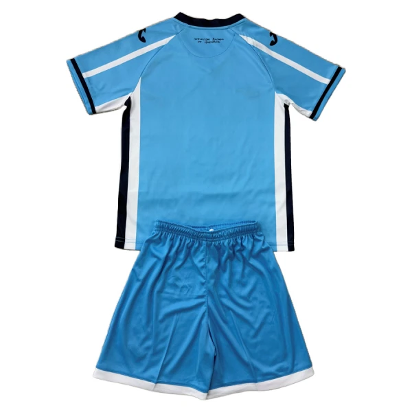 Camiseta Honduras Niños 2ª Equipación 2026