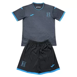 Camiseta Honduras Niños 3ª Equipación 2026