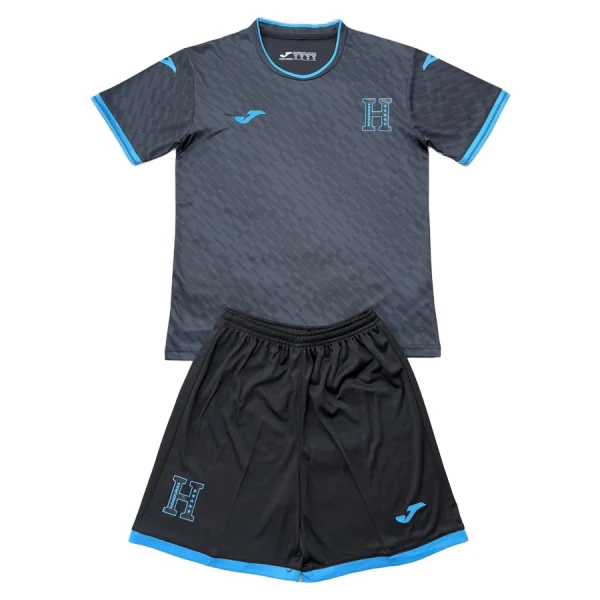 Camiseta Honduras Niños 3ª Equipación 2026