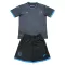 Camiseta Honduras Niños 3ª Equipación 2026