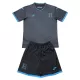 Camiseta Honduras Niños 3ª Equipación 2026
