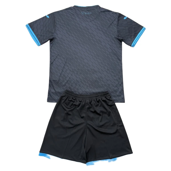 Camiseta Honduras Niños 3ª Equipación 2026