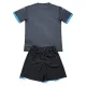 Camiseta Honduras Niños 3ª Equipación 2026