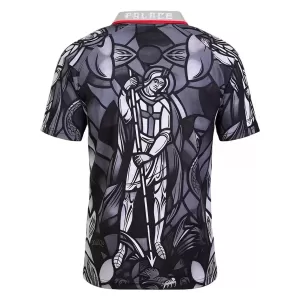 Camiseta Inglaterra Pre-Match Hombre Mundial 2026