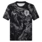 Camiseta Inglaterra Pre-Match Hombre Mundial 2026 Negro