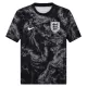 Camiseta Inglaterra Pre-Match Hombre Mundial 2026 Negro