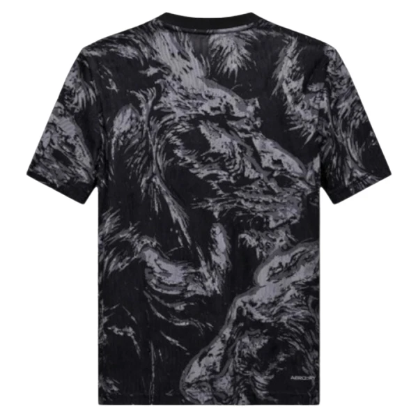 Camiseta Inglaterra Pre-Match Hombre Mundial 2026 Negro
