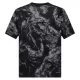 Camiseta Inglaterra Pre-Match Hombre Mundial 2026 Negro