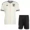 Camiseta Japón Niños 2ª Equipación Mundial 2026