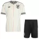 Camiseta Japón Niños 2ª Equipación Mundial 2026