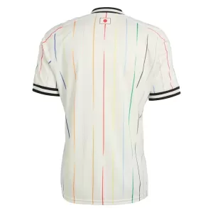 Camiseta Japón Niños 2ª Equipación Mundial 2026
