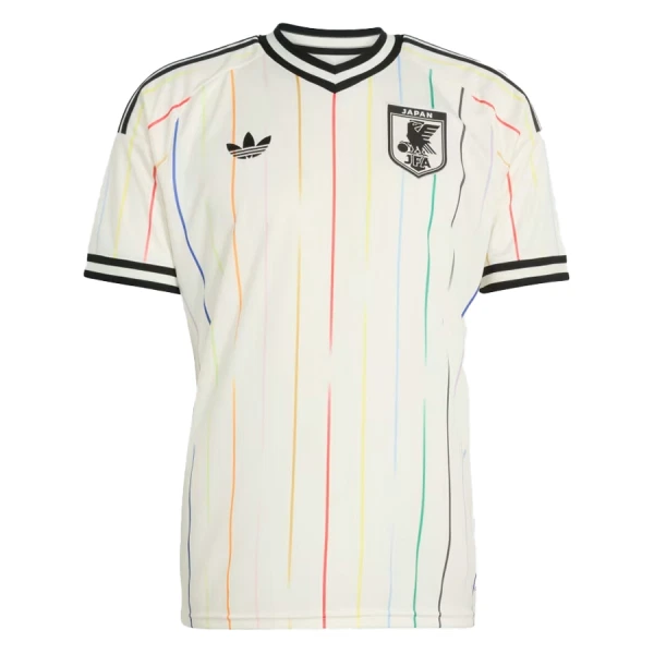 Camiseta Japón Niños 2ª Equipación Mundial 2026