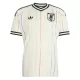 Camiseta Japón Niños 2ª Equipación Mundial 2026