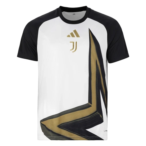Camiseta Juventus Pre-Match Hombre 26/27 Camiseta Juventus Pre-Match Hombre 26/27