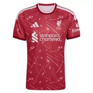 Camiseta Liverpool Hombre 1ª Equipación 26/27
