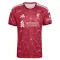 Camiseta Liverpool Hombre 1ª Equipación 26/27
