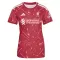 Camiseta Liverpool Mujer 1ª Equipación 26/27