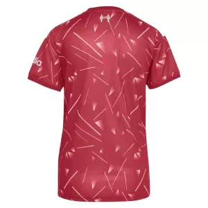 Camiseta Liverpool Mujer 1ª Equipación 26/27