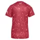 Camiseta Liverpool Mujer 1ª Equipación 26/27