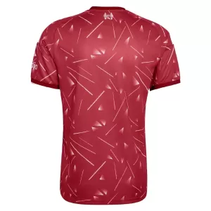 Camiseta Liverpool Niños 1ª Equipación 26/27