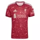 Camiseta Liverpool Niños 1ª Equipación 26/27