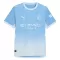 Camiseta Manchester City Hombre 1ª Equipación 26/27