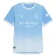 Camiseta Manchester City Hombre 1ª Equipación 26/27