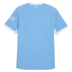 Camiseta Manchester City Hombre 1ª Equipación 26/27