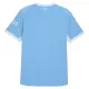 Camiseta Manchester City Hombre 1ª Equipación 26/27