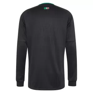 Camiseta México Hombre 3ª Equipación Mundial 2026 Manga Larga