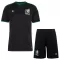Camiseta México Niños 3ª Equipación Mundial 2026