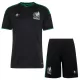 Camiseta México Niños 3ª Equipación Mundial 2026