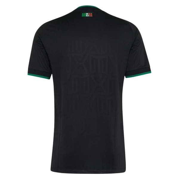 Camiseta México Niños 3ª Equipación Mundial 2026