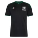 Camiseta México Niños 3ª Equipación Mundial 2026