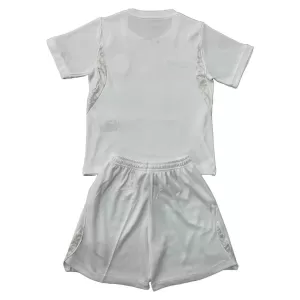 Camiseta Noruega Niños 3ª Equipación Mundial 2026