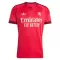 Camiseta Olympique Lyonnais Hombre 2ª Equipación 26/27