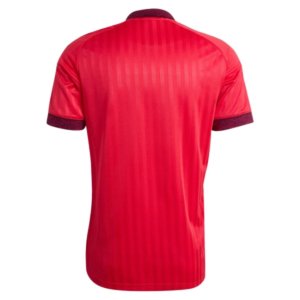 Camiseta Olympique Lyonnais Hombre 2ª Equipación 26/27
