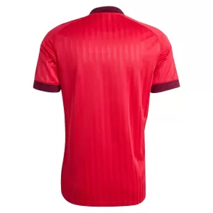 Camiseta Olympique Lyonnais Niños 2ª Equipación 26/27